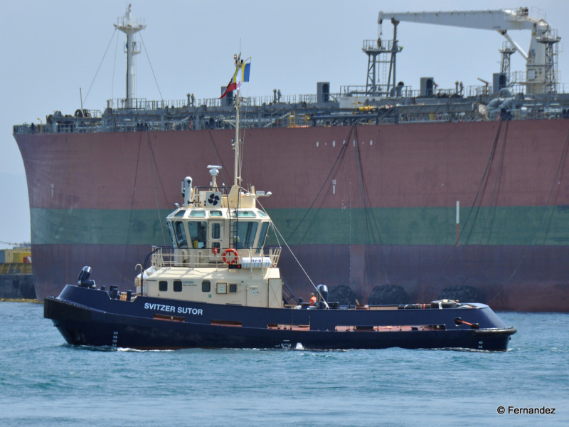 Image of SVITZER SUTOR