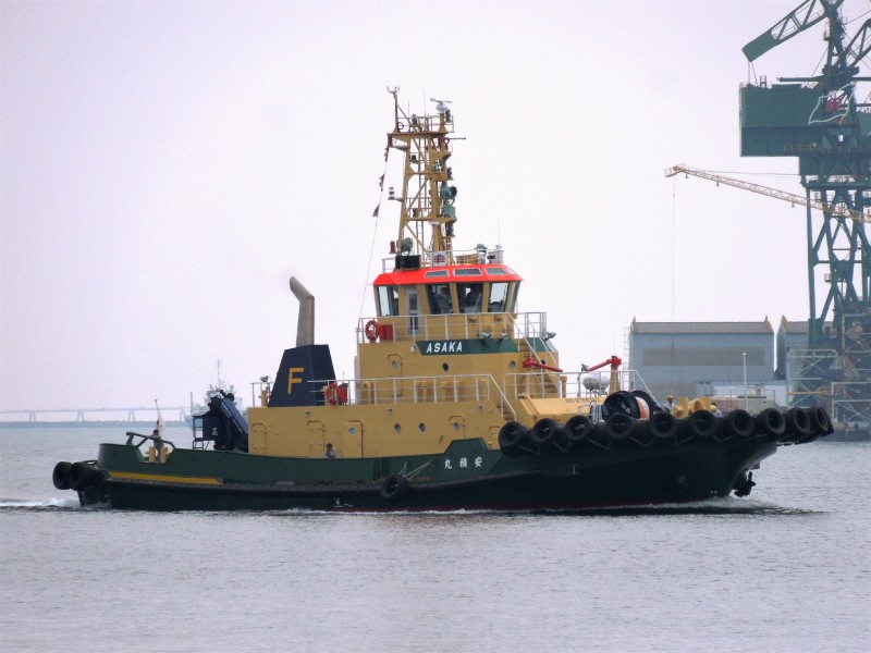 MISAKI MARU