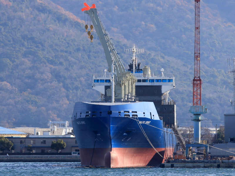 BALTIC SPIRIT