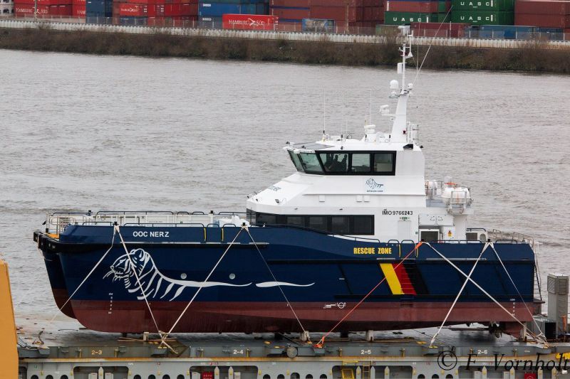MHO GRIMSBY