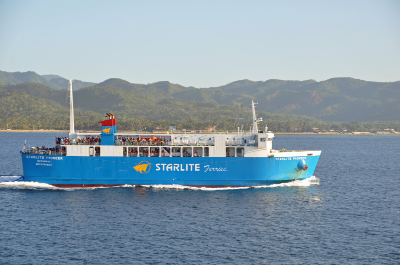 Image of STARLITE PIONEER