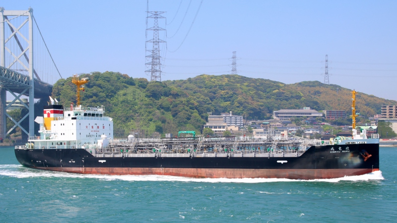 KINRYU MARU
