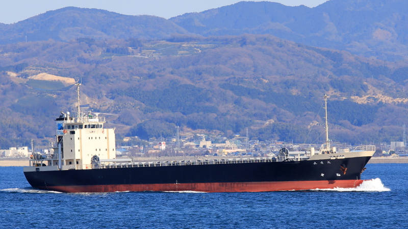 Image of SEISYU MARU