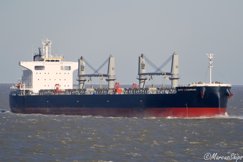 NORD CHESAPEAKE