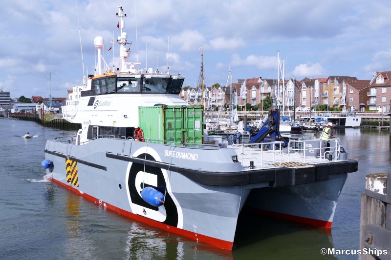 MARINER