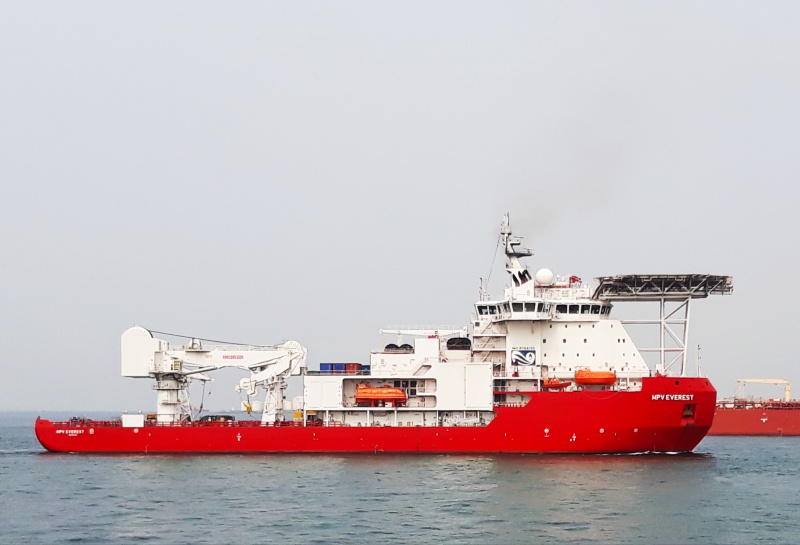 Image of MPV EVEREST