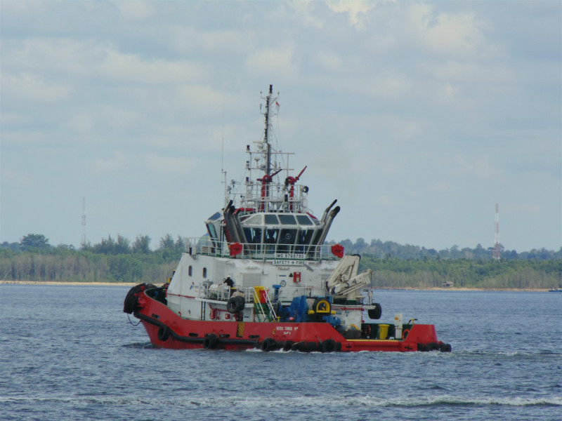 PATRA TUNDA 3155