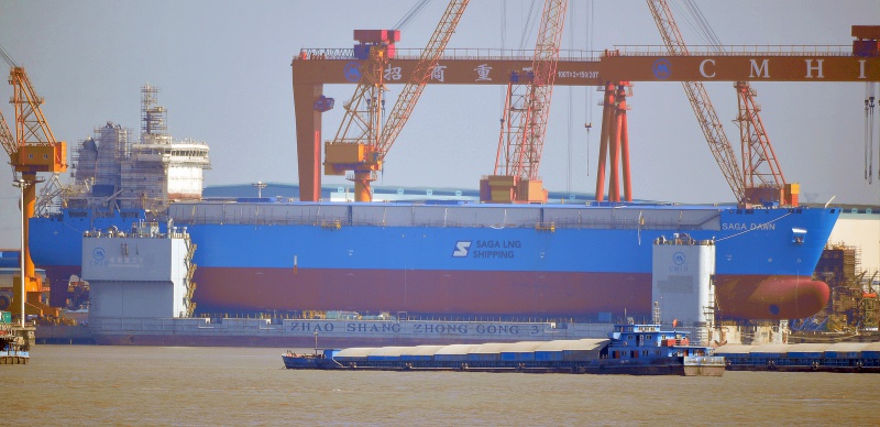 LNG JIA XING