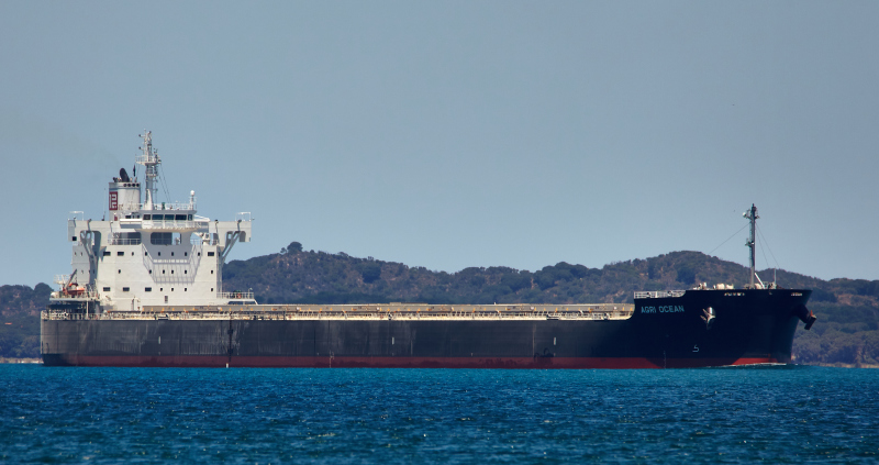AGRI OCEAN