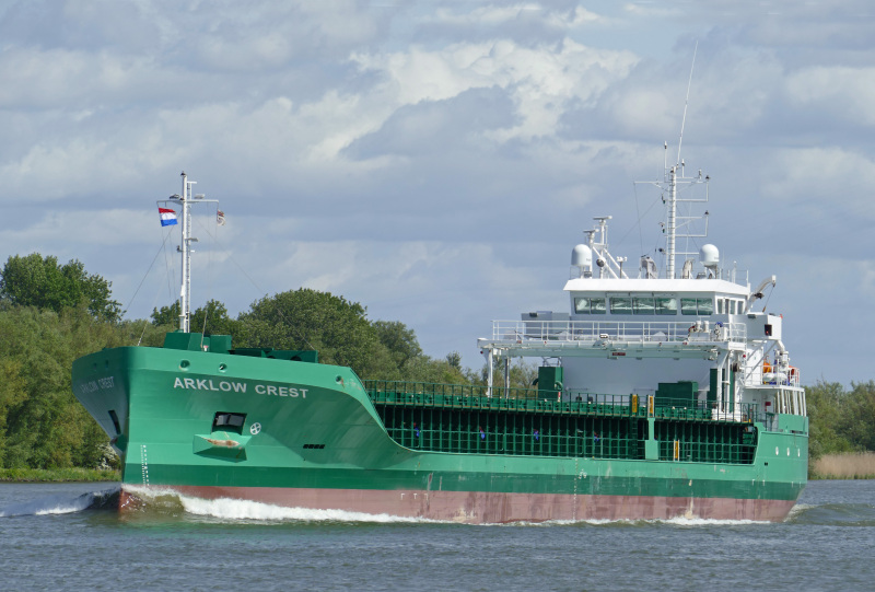 ARKLOW CREST