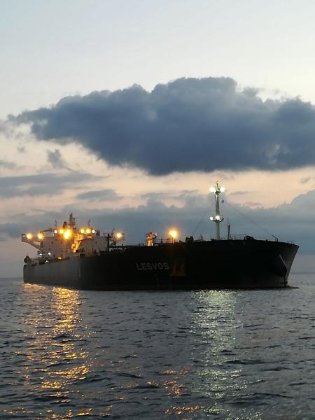 LESVOS