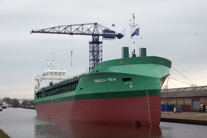 ARKLOW VIEW