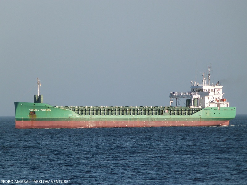 Image of ARKLOW VENTURE