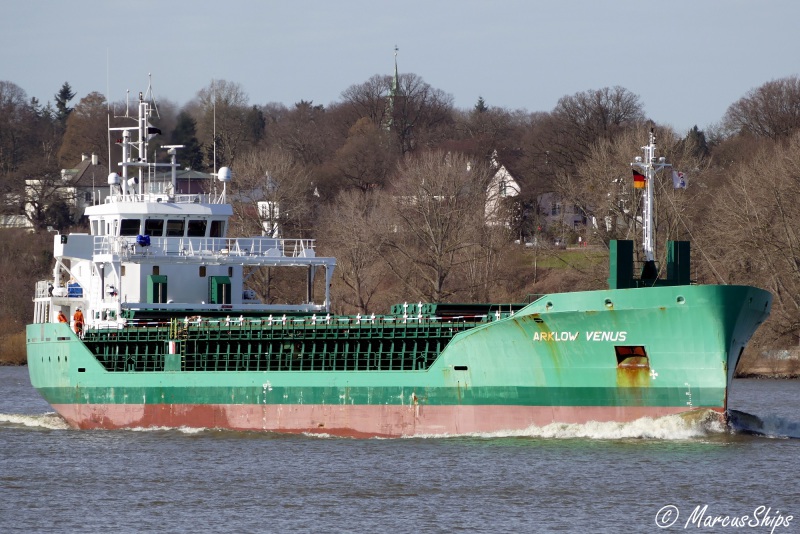 Image of ARKLOW VENUS