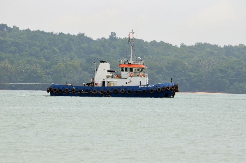 SINARAN UTARA