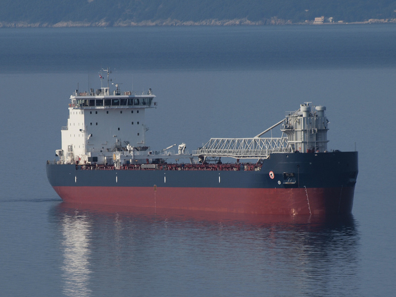 ALGOMA INNOVATOR