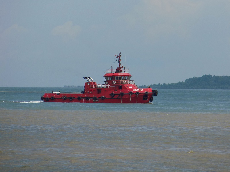 TB MAPAN 1405