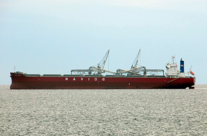 NAVIOS CORAL