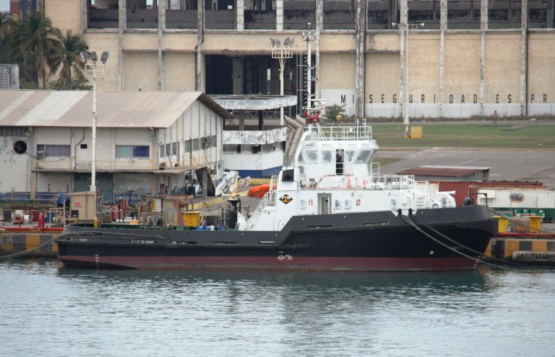 PEMEX HUASTECO