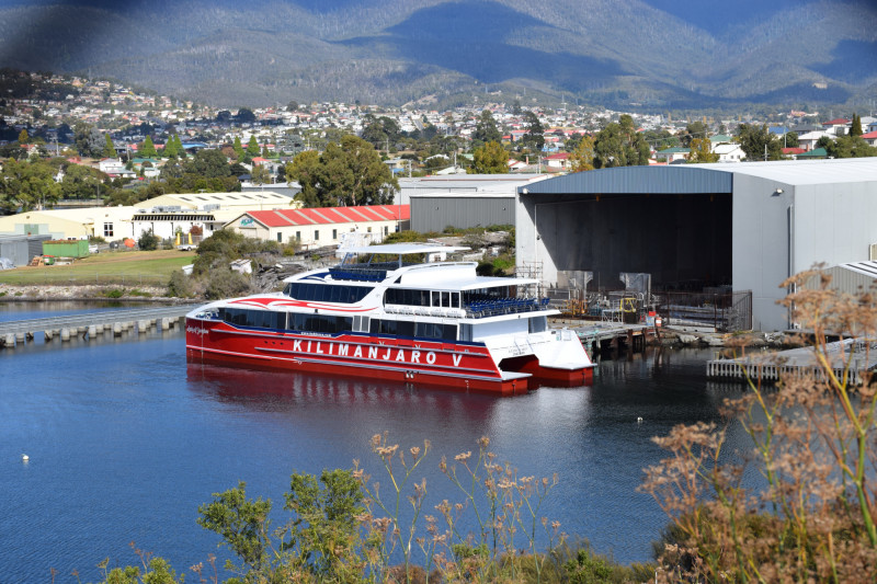 KILIMANJARO V