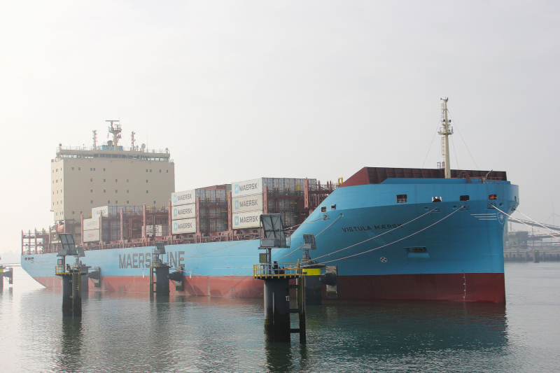 VISTULA MAERSK