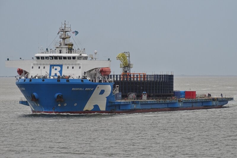BIGROLL BISCAY