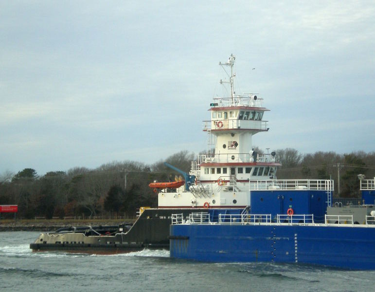 Image of GULF VENTURE