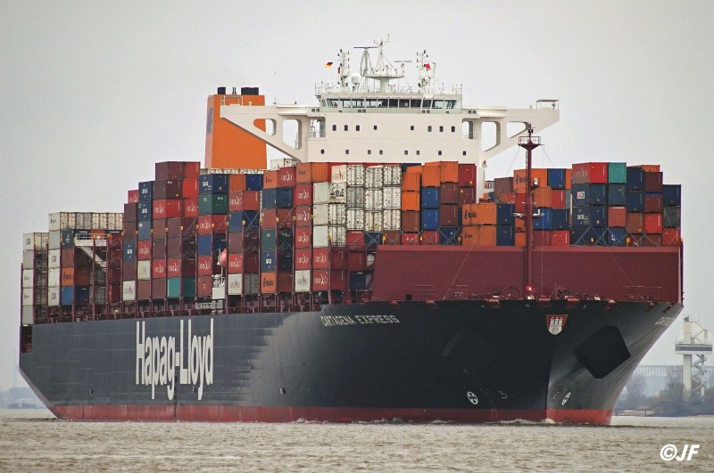 CARTAGENA EXPRESS
