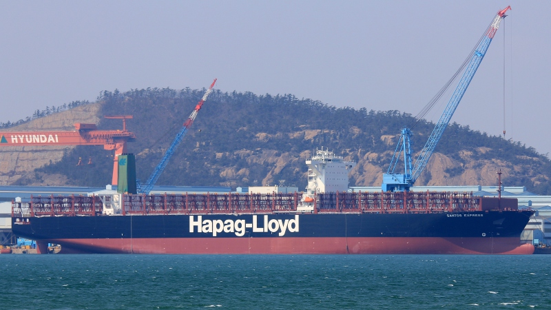 SANTOS EXPRESS
