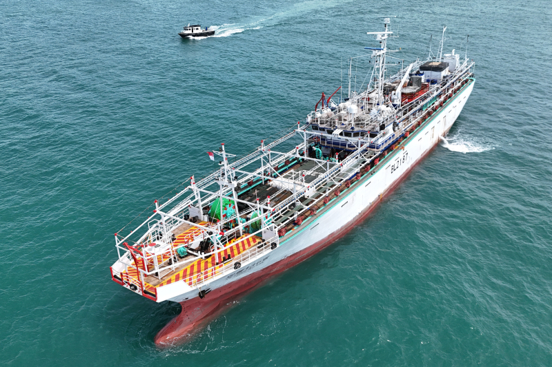 AN FONG NO.136