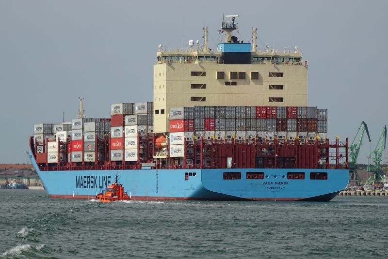 VAGA MAERSK