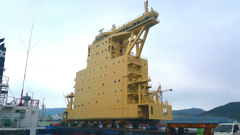 MARSEILLE MAERSK
