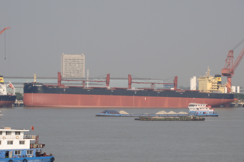 MP KAMSARMAX 1