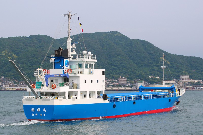 TONE MARU