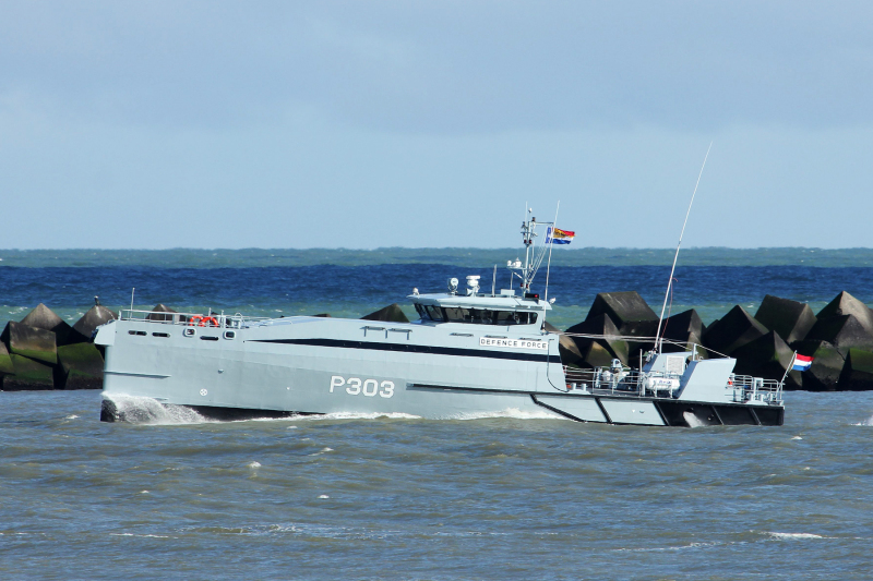 HMBS KAMALAMEE