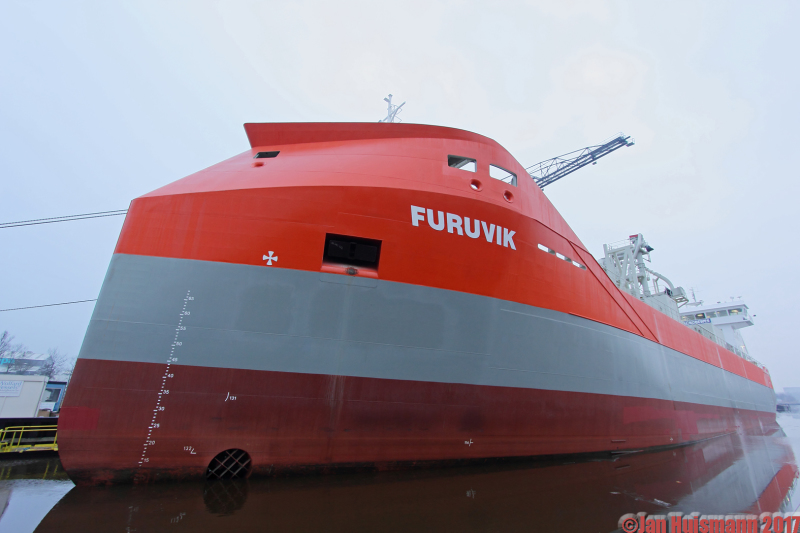 Image of FURUVIK