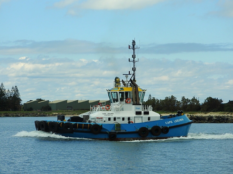 Image of SVITZER BASS