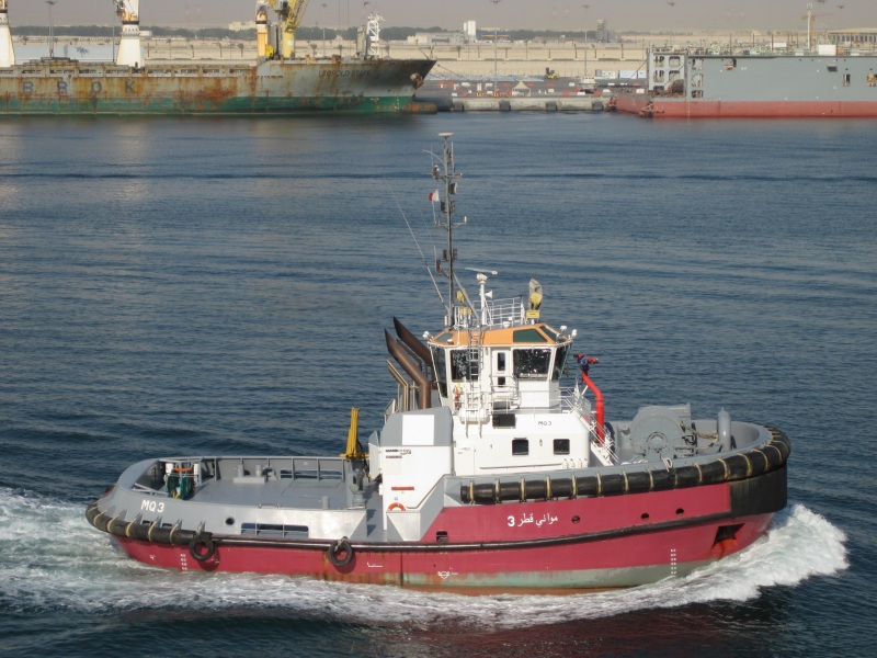 MQ 3