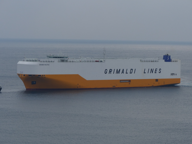 GRANDE HALIFAX