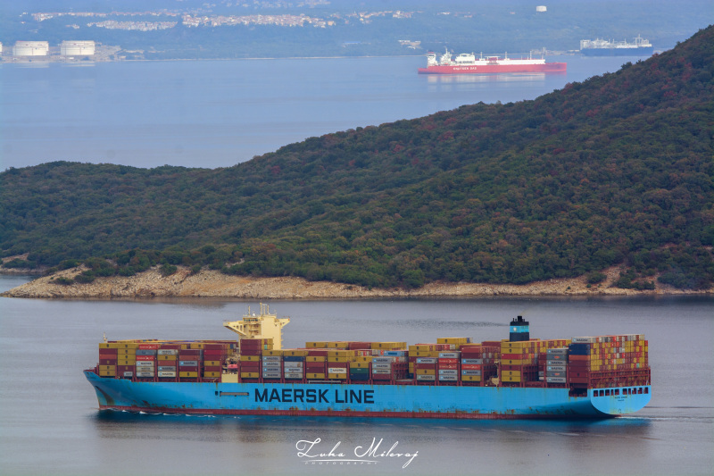 MAERSK HERRERA