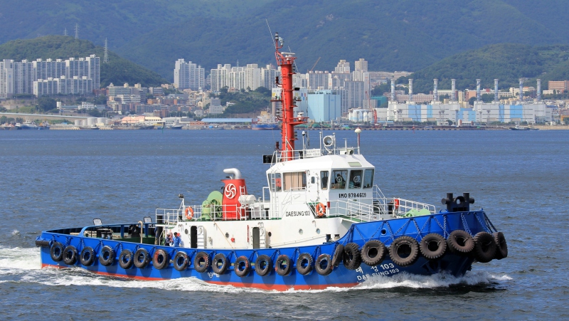 DAE SUNG 103