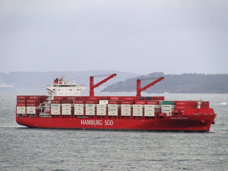 POLAR COSTA RICA