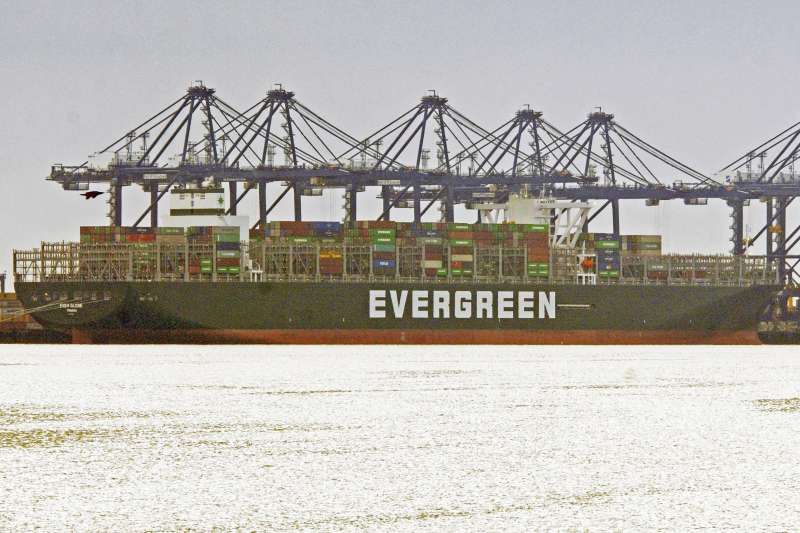EVER GLOBE