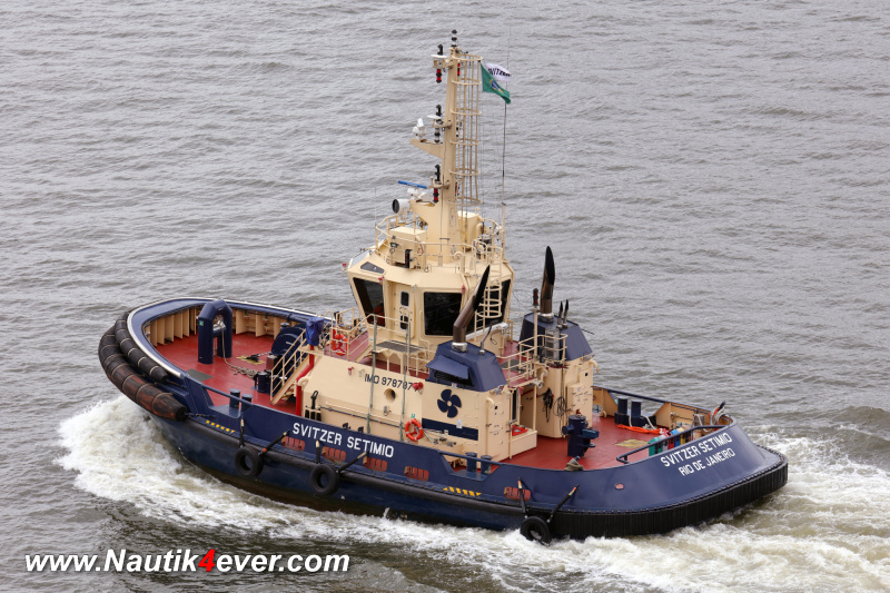 SVITZER SETIMIO