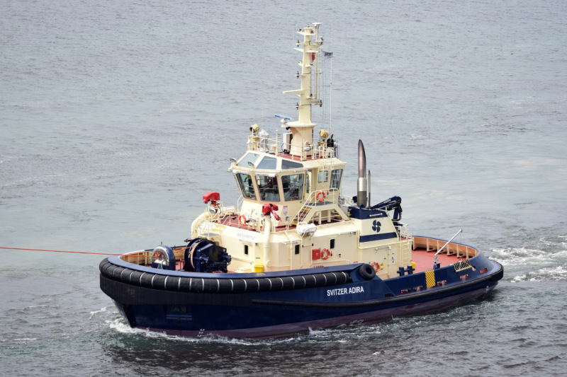 SVITZER ADIRA