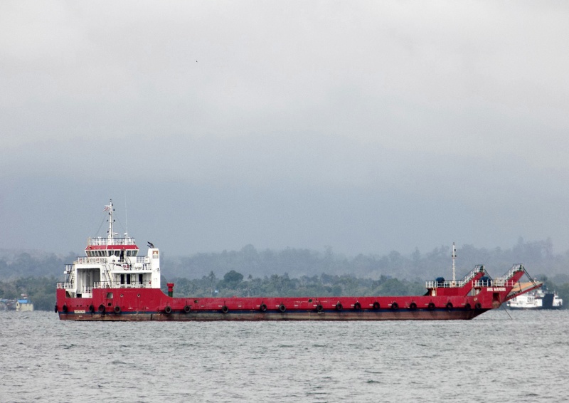 Image of LCT.IRIS MANDIRI