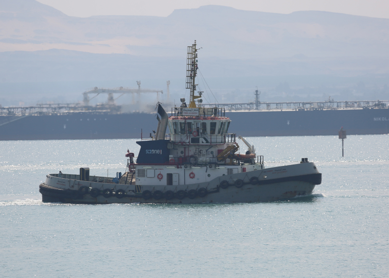 MISR AL GADEEDA
