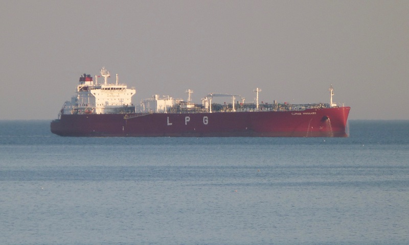 CLIPPER VANGUARD