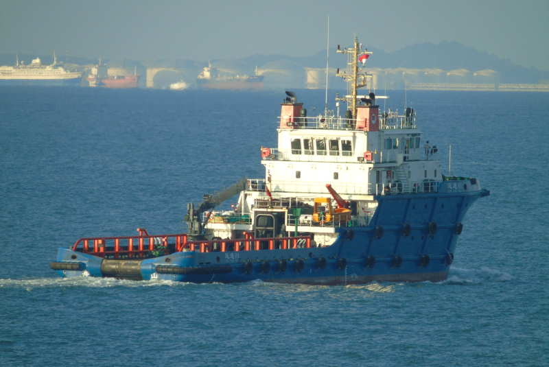 YUN TONG 401