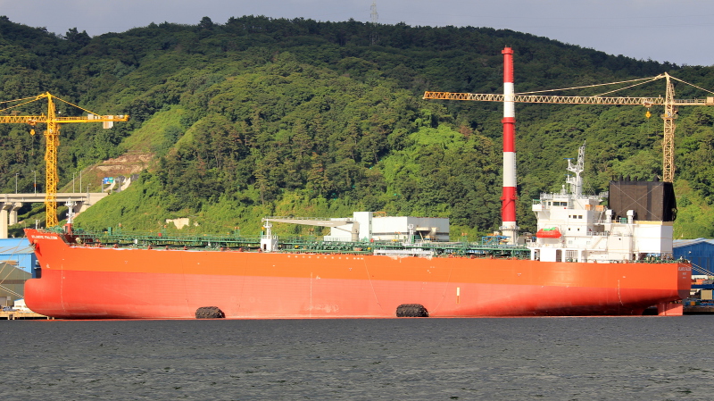 ATLANTIC FALCON